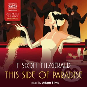 This Side of Paradise (EN) - Francis Scott Fitzgerald