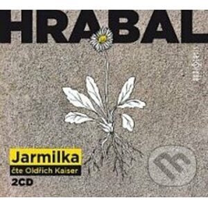 Jarmilka - Bohumil Hrabal