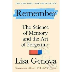 Remember - Lisa Genova