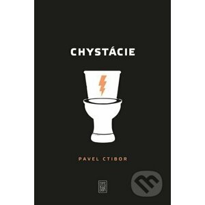 E-kniha Chystácie - Pavel Ctibor