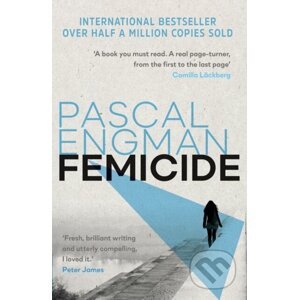 Femicide - Pascal Engman
