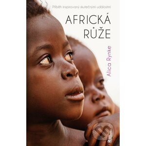 Africká růže - Alica Rynke
