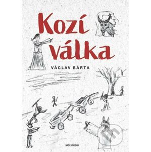 Kozí válka - Václav Bárta