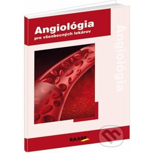 Angiológia 1 - Peter Gavorník