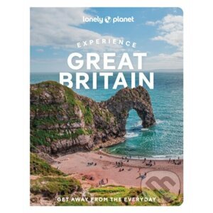 Experience Great Britain - Lonely Planet