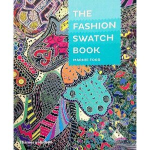 The Fashion Swatch Book - Marnie Fogg