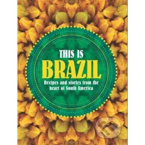 This is Brazil - Fernanda de Paula, Shelley Hepworth