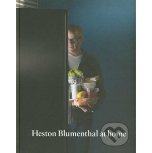 Heston Blumenthal at Home - Heston Blumenthal