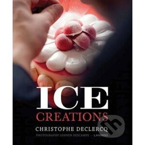 Ice Creations - Christophe Declerq