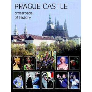 Prague castle - Martin Heller, Miloš Pokorný