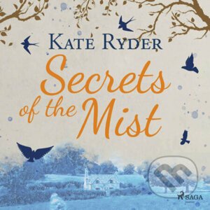 Secrets of the Mist (EN) - Kate Ryder