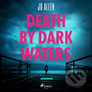Death by Dark Waters (EN) - Jo Allen