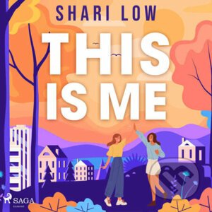This is Me (EN) - Shari Low