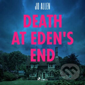 Death at Eden's End (EN) - Jo Allen