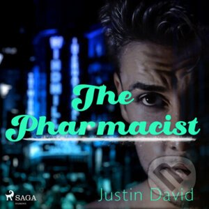 The Pharmacist (EN) - Justin David