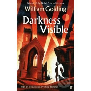 Darkness Visible - William Golding
