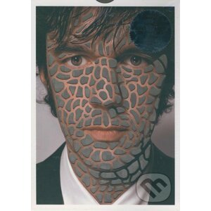 Things I have learned in my Life so Far - Stefan Sagmeister