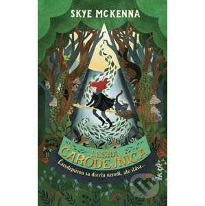Lesná čarodejnica - Skye McKenna