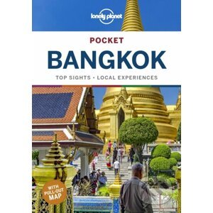 Pocket Bangkok 7 - Lonely Planet