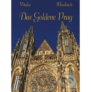 Das Goldene Prag - Vitalis