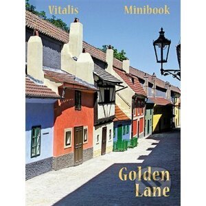 Golden Lane - Vitalis