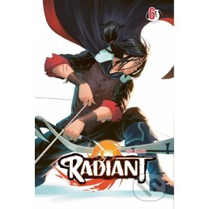 Radiant 6 - Tony Valente
