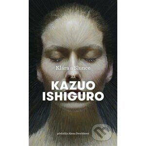 E-kniha Klára a Slunce - Kazuo Ishiguro