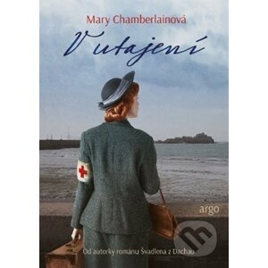 E-kniha V utajení - Mary Chamberlain