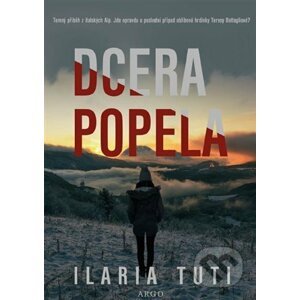 E-kniha Dcera popela - Ilaria Tuti