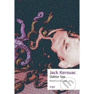 E-kniha Doktor Sax - Jack Kerouac