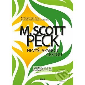 E-kniha Nevyšlapanou cestou - M. Scott Peck
