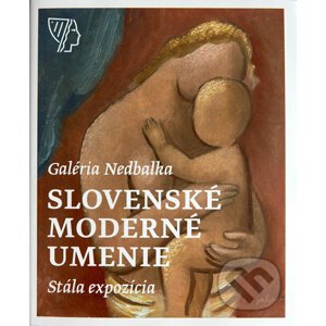 Slovenské moderné umenie - Zsófia Kiss-Szemán