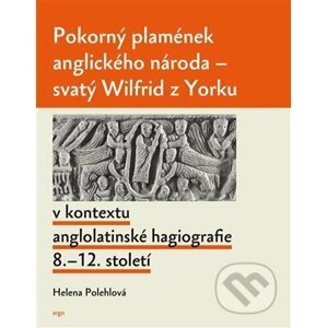 E-kniha Pokorný plamének anglického národa - Helena Polehlová