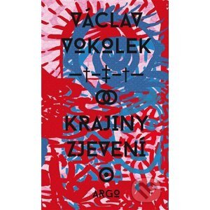 E-kniha Krajiny zjevení - Václav Vokolek