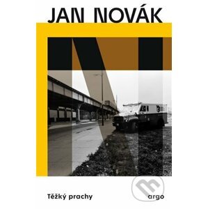 E-kniha Těžký prachy - Jan Novák