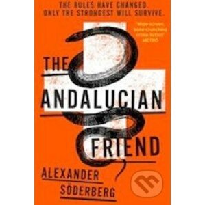 The Andalucian Friend - Alexander Söderberg