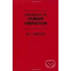 Handbook of Human Vibration - M.J. Griffin