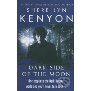 Dark Side of the Moon - Sherrilyn Kenyon