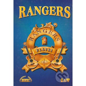 Rangers 1. - Kolektív autorov