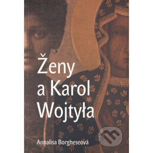 Ženy a Karol Wojtyla - Annalisa Borgheseová