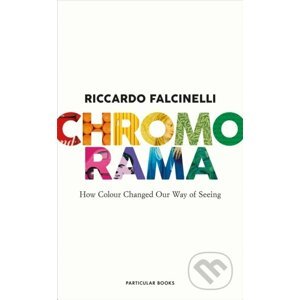 Chromorama - Riccardo Falcinelli