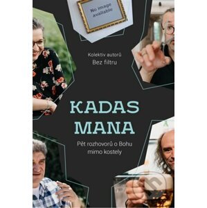 KADAS MANA - Cesta