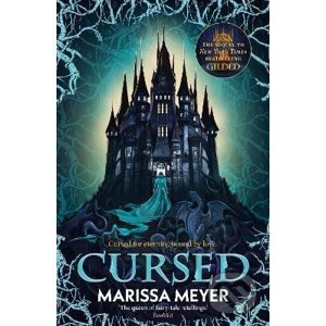 Cursed - Marissa Meyer