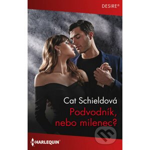 E-kniha Podvodník, nebo milenec? - Cat Schield