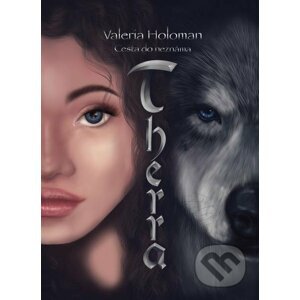 Therra - Valeria Holoman