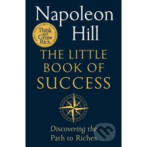 The Little Book of Success - Napoleon Hill