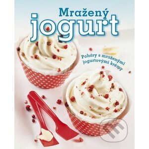 Mražený jogurt - Melanie Zaninová