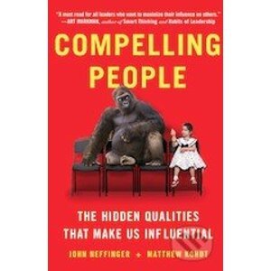 Compelling People - John Neffinger