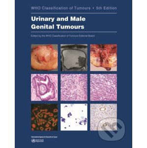 Urinary and Male Genital Tumours - World Health Organization