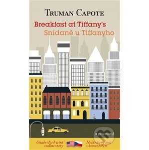 Snídaně u Tiffanyho / Breakfast at Tiffany´s - Truman Capote